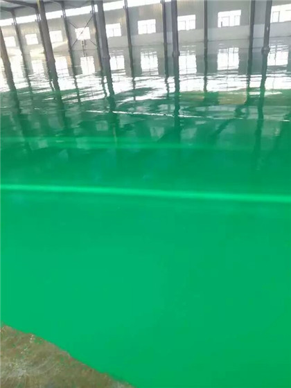 乐山，我直接给你一份室外地坪漆翻新维修