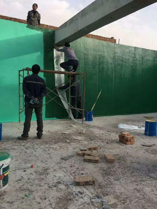 乐山针对老旧车间地面普遍存在的起砂、裂缝问题